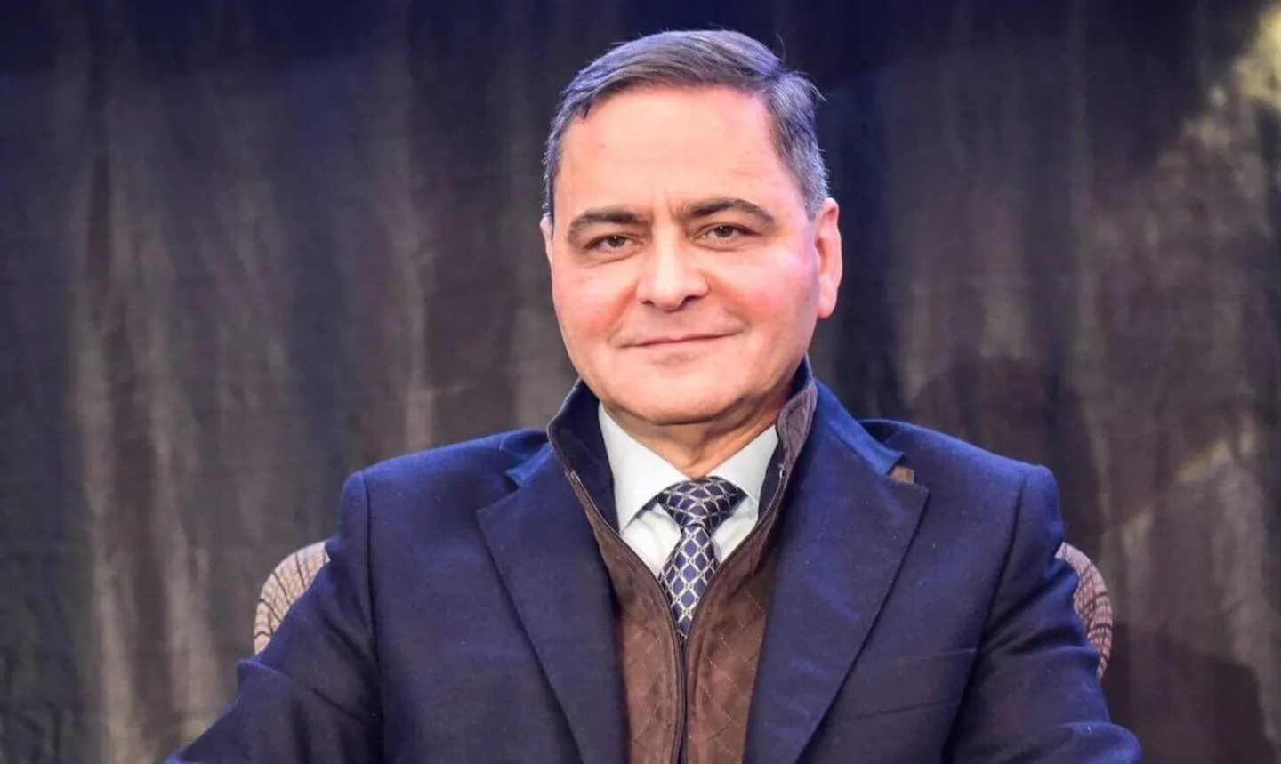 وثائق أمريكية تكشف.. حملة ضغط يقودها رجل أعمال إسرائيلي لدعم "حليله" حاكماً لغزة