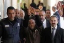 إعلام عبري يتحدث عن إصرار حماس على إدراج مروان البرغوثي ضمن أي صفقة أسرى