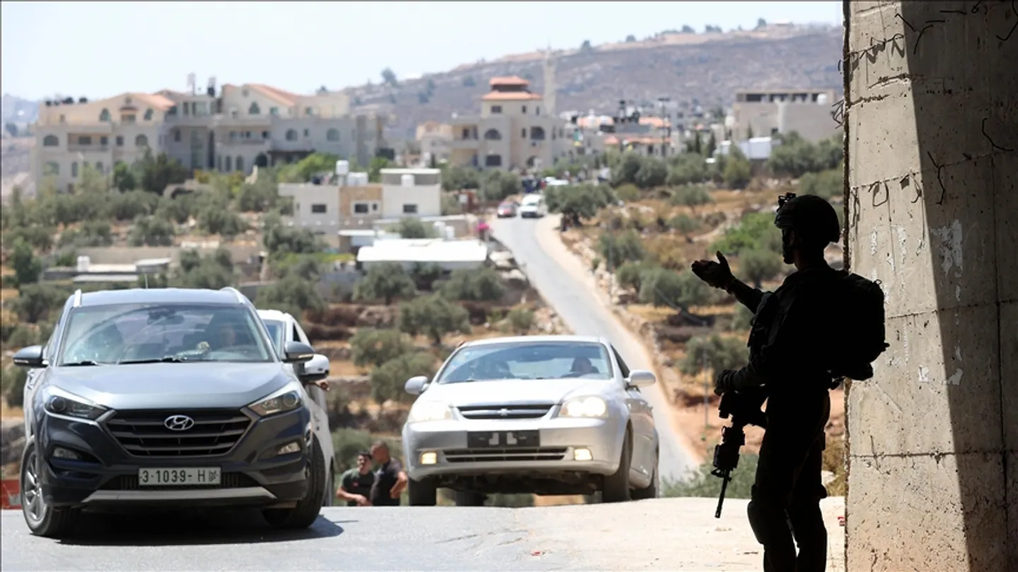 Izraeli planifikon të miratojë projektin "E1" kundër krijimit të shtetit palestinez