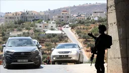 Izraeli planifikon të miratojë projektin "E1" kundër krijimit të shtetit palestinez