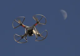 BHANSA upozorava na "zabrinjavajuće trendove" u vezi s upotrebom dronova u BiH