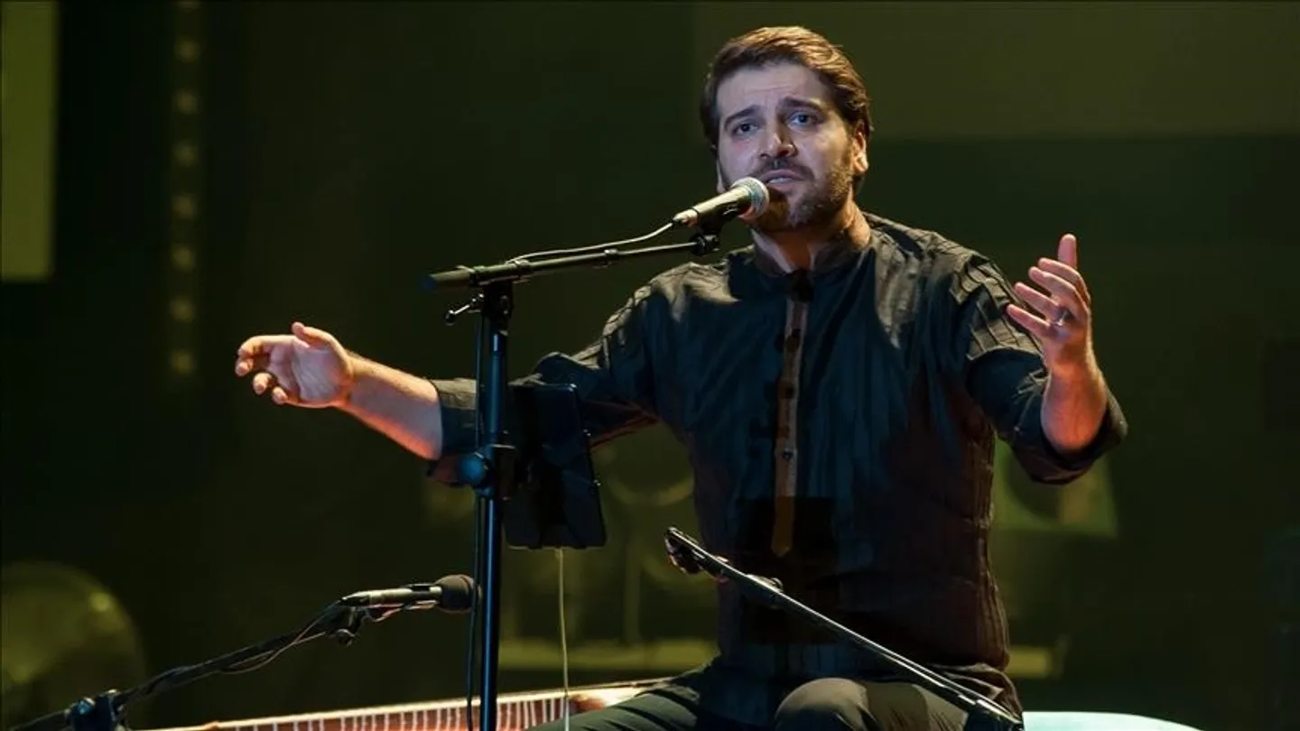 Muzikanti Sami Yusuf do të dhurojë të ardhurat nga koncerti në Istanbul për palestinezët