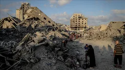 Hamas i gatshëm të kthehet “shpejt” në bisedimet për armëpushim në Gaza