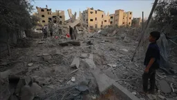 Për tre ditë, Izraeli shkatërroi mbi 300 shtëpi në lagjen Zeitoun në Gaza