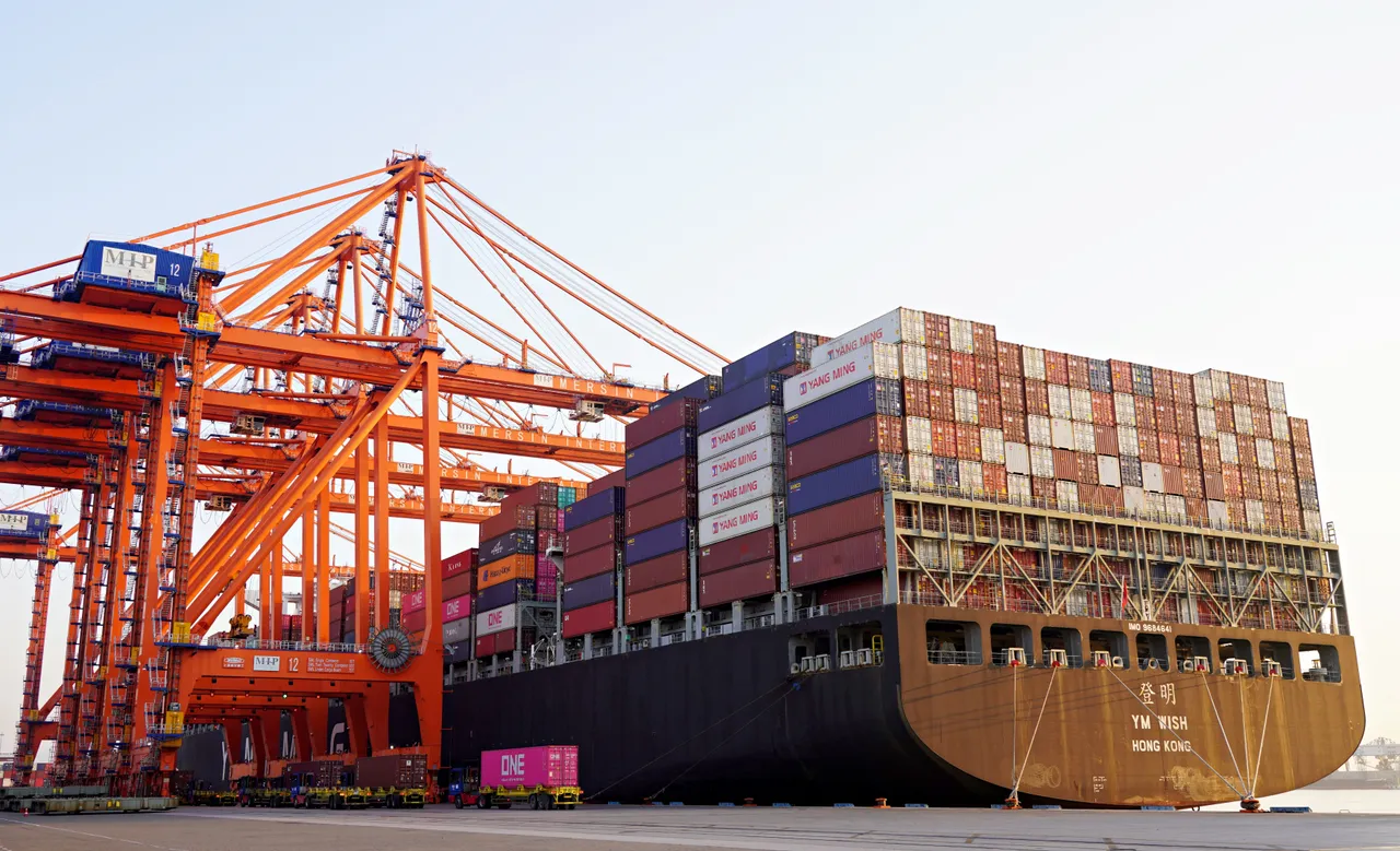 افزایش ۶۹.۹ درصدی صادرات ترکیه به سوریه در سال ۲۰۲۵