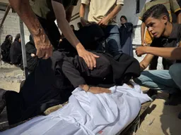 Rritet në 61.800 numri i palestinezëve të vrarë nga sulmet izraelite në Gaza