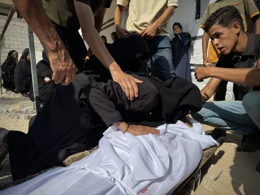 Erdogan calls out Western powers for double standards on Gaza genocide