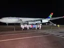 US sanctions officials over Cuba's medical missions to Africa