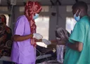 Dozens die in Sudan's 'worst' cholera outbreak in years
