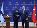Türkiye-Botswana ties based on 'mutual respect and win-win principle'
