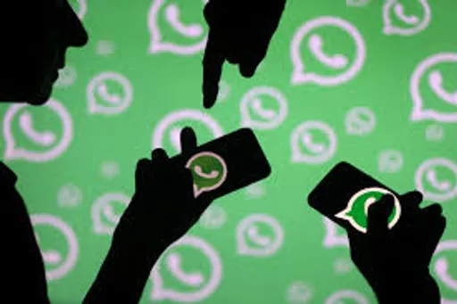 WhatsApp обвинил Москву в цензуре