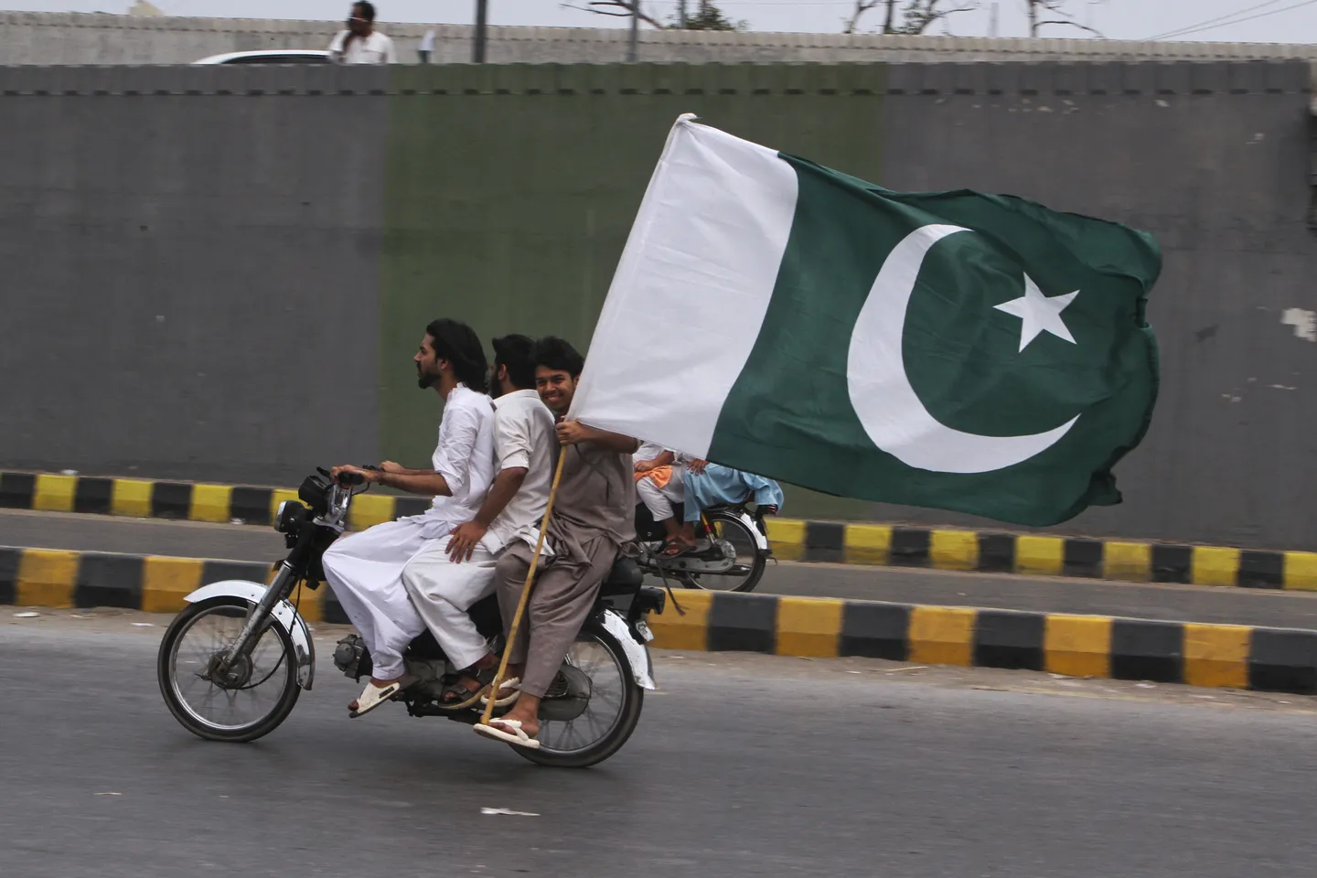 Pakistan at 78: A homeland for Muslims, its purpose proven by history