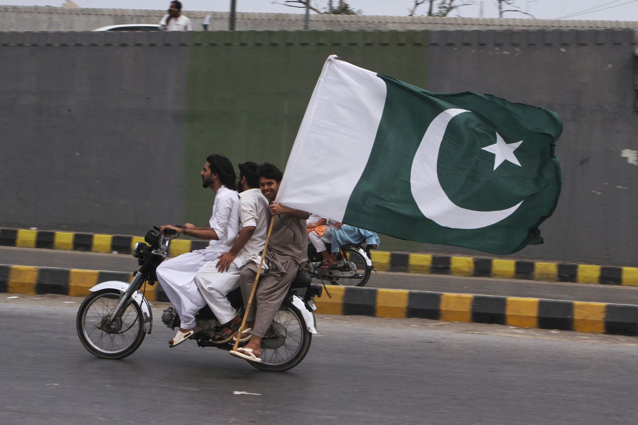 Pakistan Muslam Pakistan at 78: A homeland for Muslims, its purpose proven by history ...