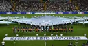 UEFA rolls out new Gaza message before PSG, Tottenham match following Salah's criticism
