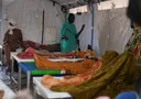السودان.. "أطباء بلا حدود" تسجل 40 وفاة وأكثر من 2300 إصابة بالكوليرا في دارفور