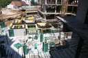 Xhamia Qendrore e Prishtinës merr formë: Punimet vazhdojnë për të pritur 10 mijë besimtarë
