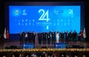 Devetero opozicionih načelnika pristupilo Erdoganovoj vladajućoj stranci na godišnjicu AK Partije