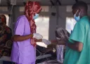 Watu kadhaa wafariki Sudan kutokana na kipindupindu  'kibaya' kuwahi kutokea ndani ya miaka mingi
