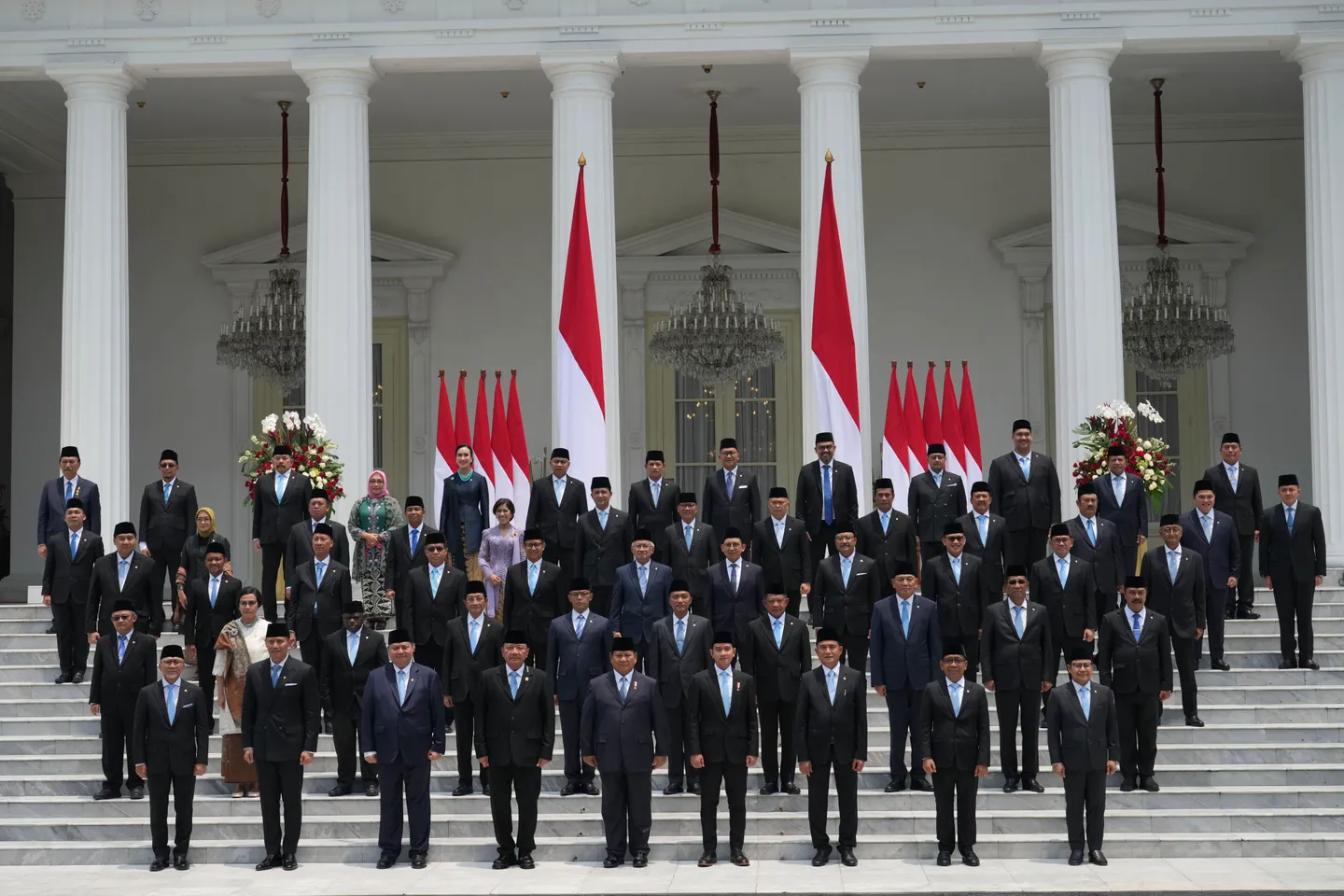 Indonesia bersiap terapkan deregulasi AI untuk transformasi digital pemerintahan