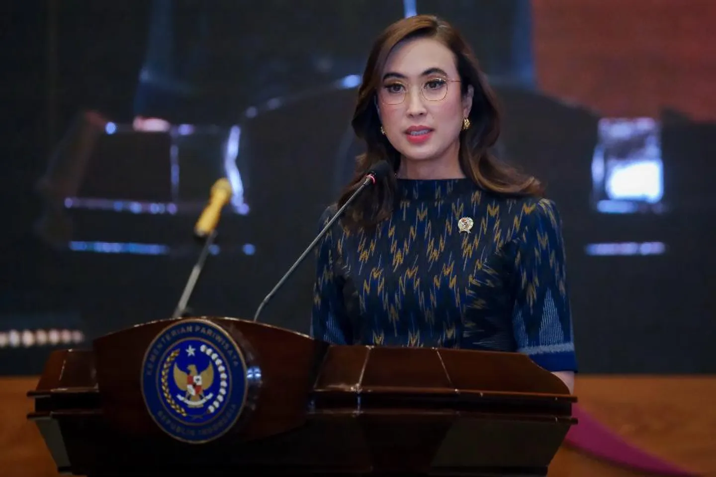 Kementerian Pariwisata jalin kolaborasi strategis dan data untuk memajukan pariwisata nasional