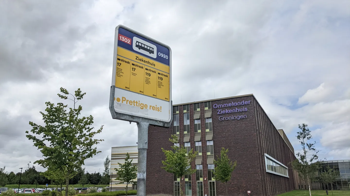 Het aantal meldingen van agressie in Nederlandse ziekenhuizen blijft stijgen
