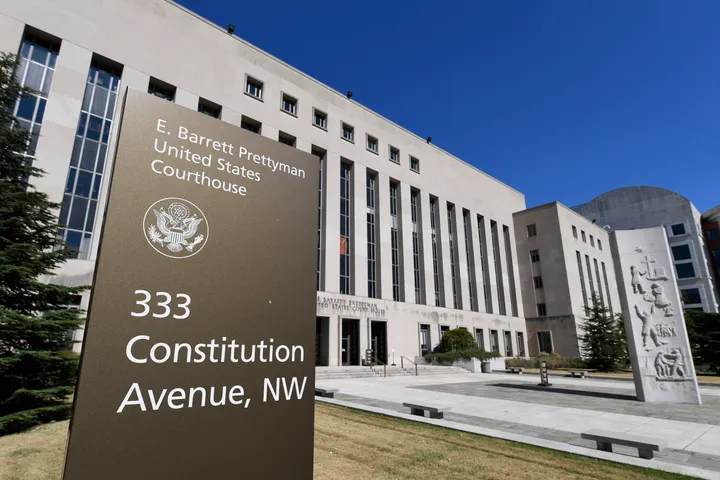 US appeals court allows Trump to cut billions in foreign aid