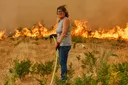 ¿Por qué los incendios en España han sido tan voraces este verano y qué se puede hacer?