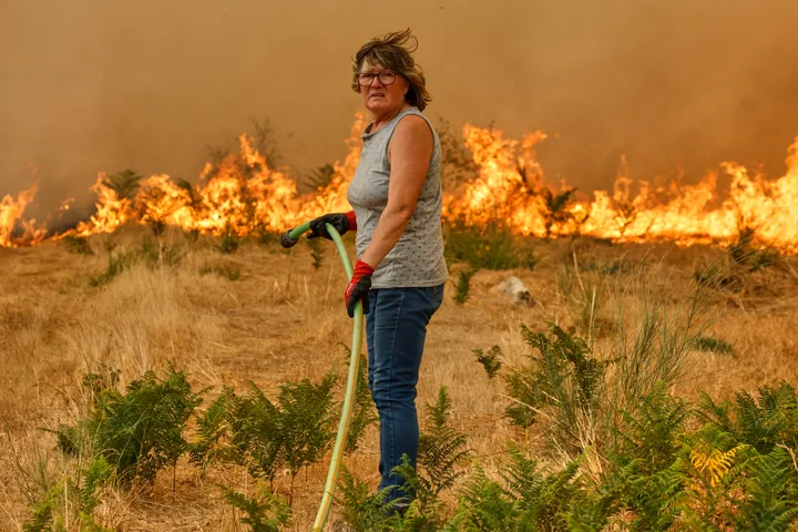 ¿Por qué los incendios en España han sido tan voraces este verano y qué se puede hacer?