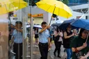 Chinese tourist city Sanya shuts down as Typhoon Kajiki intensifies