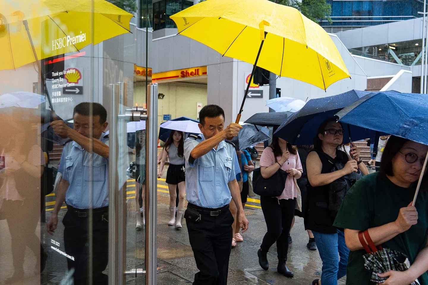 Chinese tourist city Sanya shuts down as Typhoon Kajiki intensifies