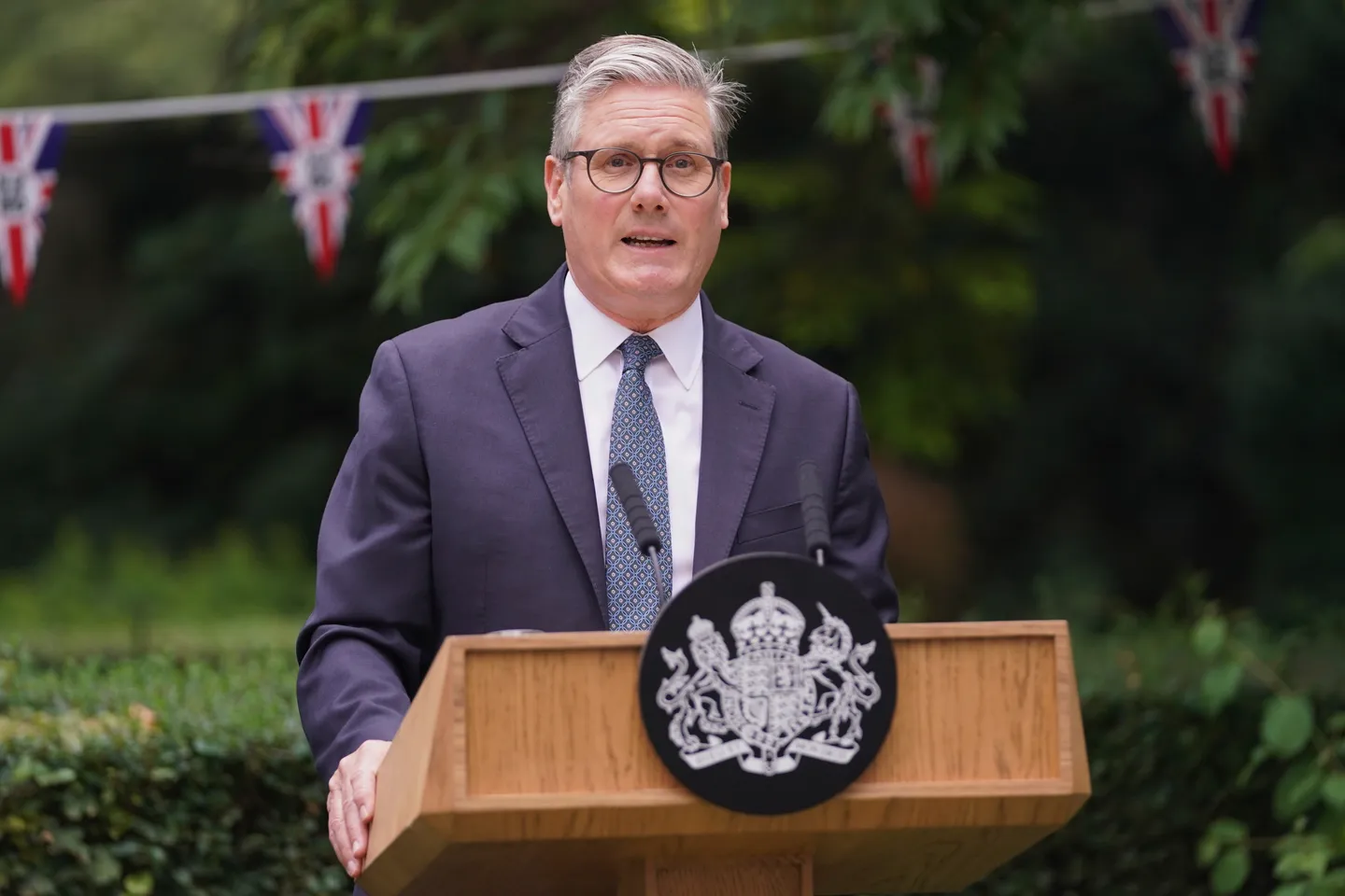 Kryeministri britanik: Të gjithë duan që lufta në Ukrainë të përfundojë