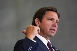 Florida announces plans to open 2nd immigration detention facility