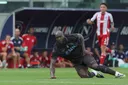 Lukaku zai yi jinya har zuwa Nuwamba yayin da Napoli za ta fara kare kambin Serie A bana