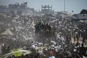 Más de 100 ONG denuncian que Israel les niega la entrada de ayuda humanitaria en Gaza