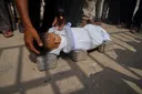 11 personnes meurent de faim à Gaza en 24 heures