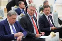 Kremlini: Rusia dhe Ukraina vazhdojnë kontaktet përmes udhëheqësve të grupeve negociatore