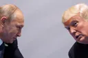 Putin y Trump, frente a frente: ¿qué posturas y expectativas llevan a la reunión en Alaska?