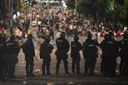 New clashes in Serbia as anti-government protests escalate