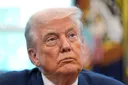 Trump: Volio bih da Izrael dozvoli međunarodnim novinarima ulazak u Gazu
