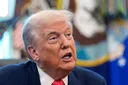 Trump: 25 Prozent Risiko, dass Putin-Treffen nichts bringt