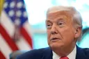 Trump: Europäer könnten bei zweitem Putin-Treffen dabeisein
