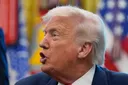 Trump: Treffen Putin-Selenskyj ist so schwierig wie das Mischen von „Öl und Essig“