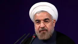 حسن روحانی: باید استراتژی ملی نوین طبق نظر مردم تدوین شود