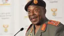 South Africa's top general under fire for remarks in Iran