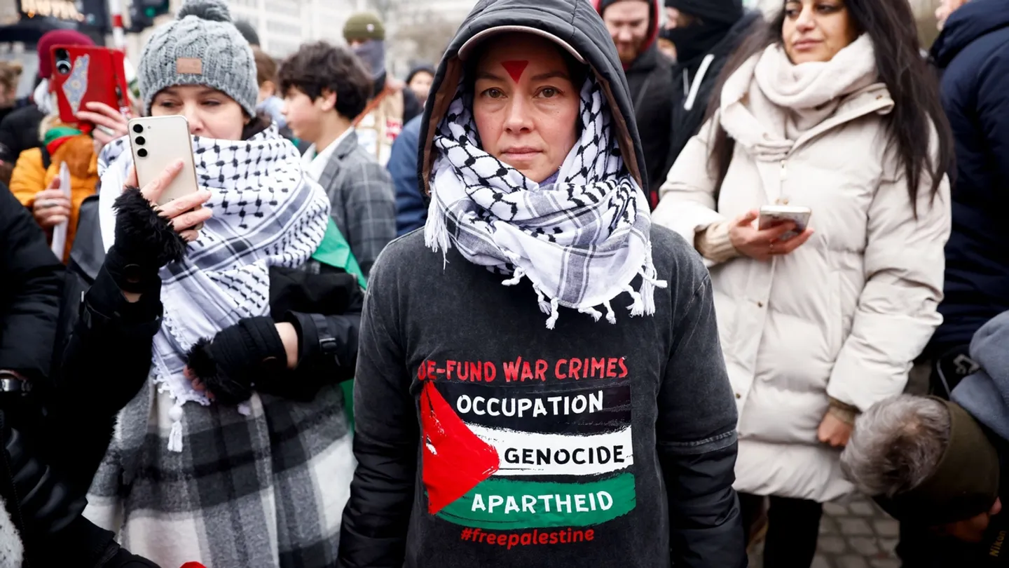 Tribunal belga classifica de “genocídio” as ações israelitas em Gaza - poderá abrir um precedente?