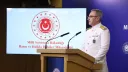 وزارة الدفاع التركية تعلن توقيع مذكرة تفاهم مع سوريا لتعزيز التعاون العسكري ومكافحة الإرهاب