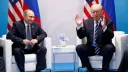 Кремль: Путин менен Трамп Аляскадагы саммитте жекеме-жеке жолугушат