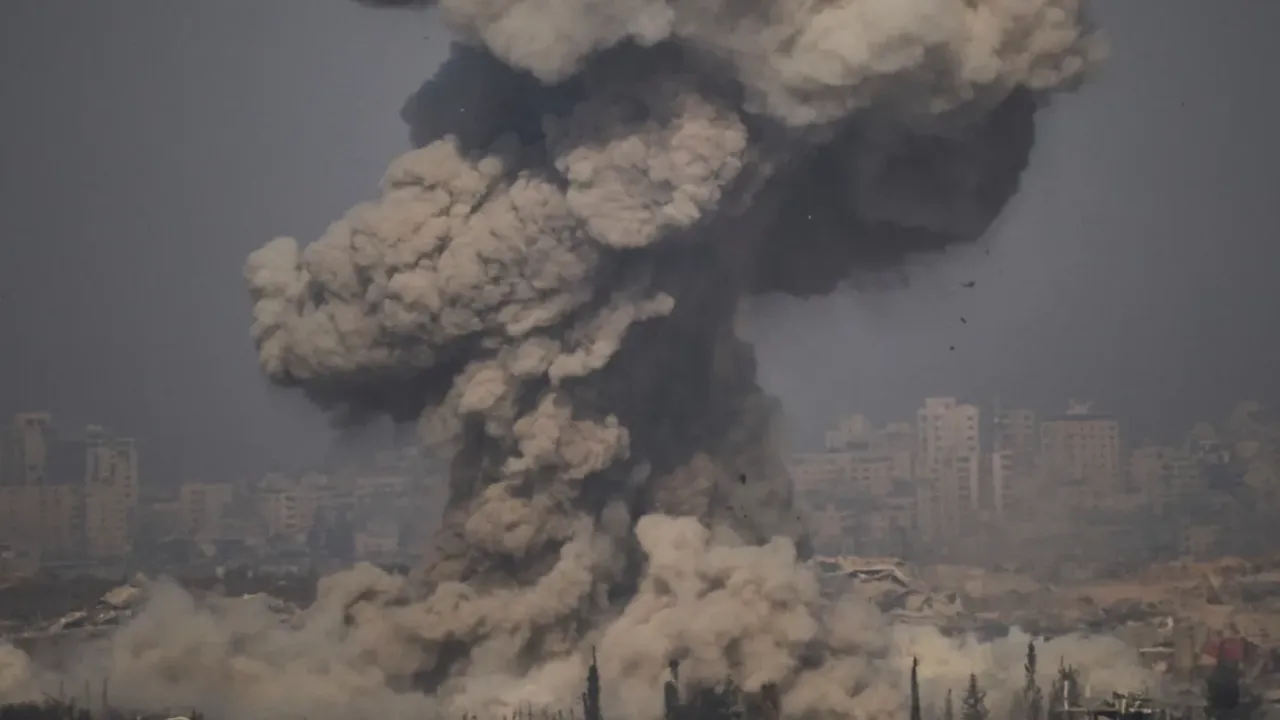 Israel destrói mais de 300 casas em Zeitoun, Gaza, em três dias