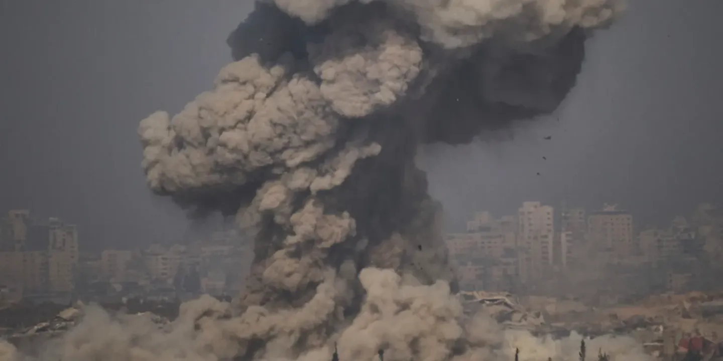 Israel destrói mais de 300 casas em Zeitoun, Gaza, em três dias