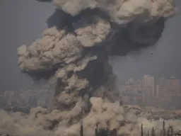 Israel destrói mais de 300 casas em Zeitoun, Gaza, em três dias